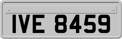 IVE8459