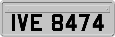 IVE8474