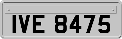 IVE8475