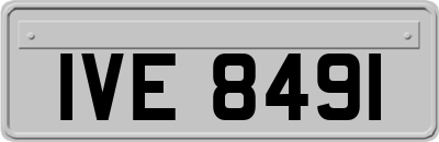 IVE8491