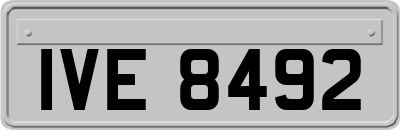 IVE8492