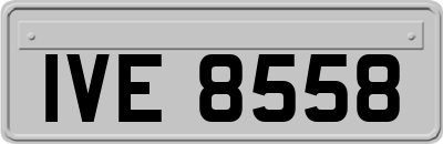 IVE8558