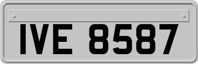 IVE8587