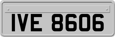IVE8606