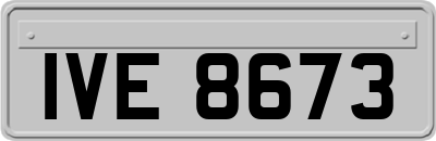 IVE8673