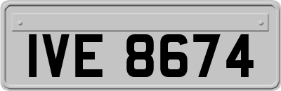 IVE8674