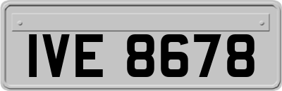 IVE8678