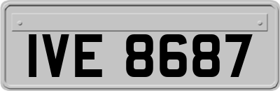 IVE8687