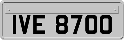 IVE8700