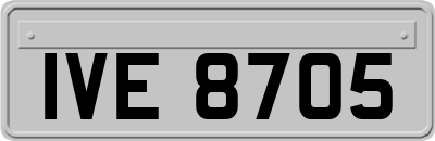 IVE8705