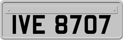 IVE8707
