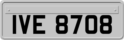 IVE8708