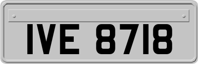 IVE8718