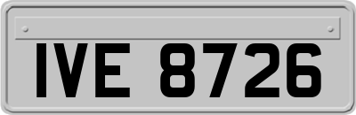 IVE8726