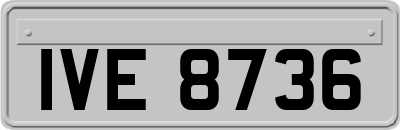 IVE8736