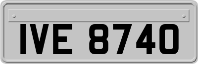 IVE8740
