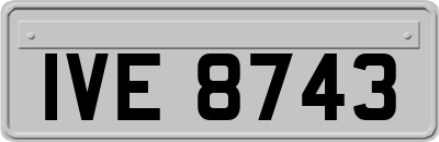 IVE8743