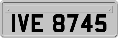 IVE8745