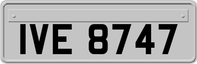 IVE8747