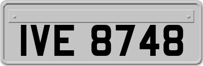 IVE8748