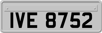 IVE8752