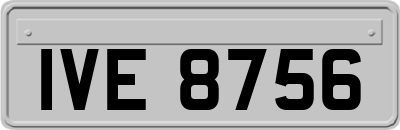 IVE8756
