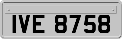 IVE8758