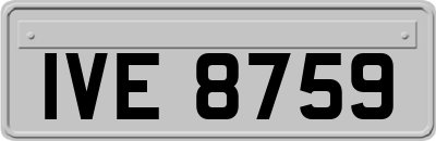 IVE8759