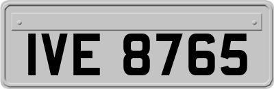 IVE8765
