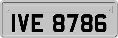 IVE8786