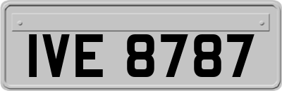 IVE8787