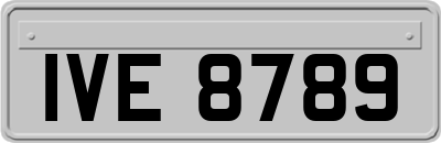IVE8789