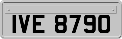 IVE8790
