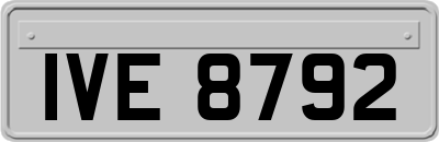 IVE8792