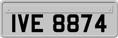 IVE8874