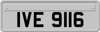 IVE9116