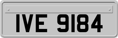IVE9184