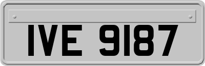 IVE9187