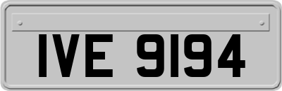 IVE9194