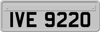 IVE9220