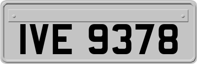 IVE9378