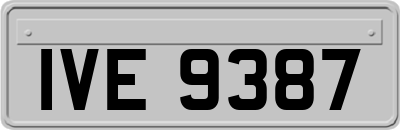 IVE9387