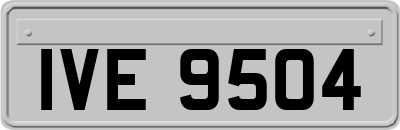 IVE9504