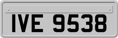 IVE9538