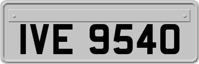IVE9540