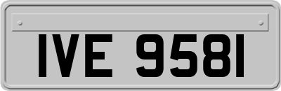 IVE9581