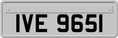 IVE9651