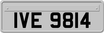 IVE9814