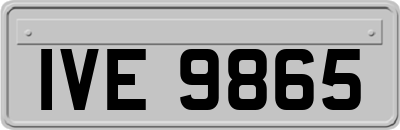 IVE9865