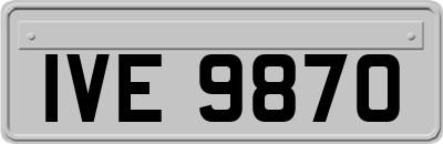 IVE9870